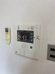 レジュールアッシュ谷町の物件内観写真